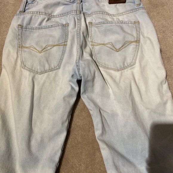 Guess jeans regular shorts - Picture 3 of 3